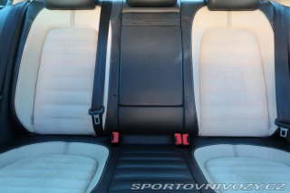 Volkswagen Passat CC CC  2.0 TDI BMT 4Motion 2011