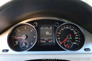 Volkswagen Passat CC CC  2.0 TDI BMT 4Motion 2011