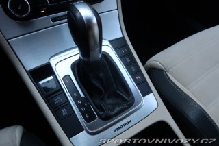 Volkswagen Passat CC CC  2.0 TDI BMT 4Motion 2011