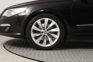 Volkswagen Passat CC CC  2.0 TDI BMT 4Motion 2011