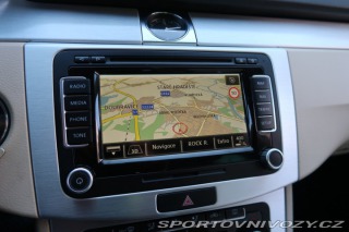 Volkswagen Passat CC CC  2.0 TDI BMT 4Motion 2011