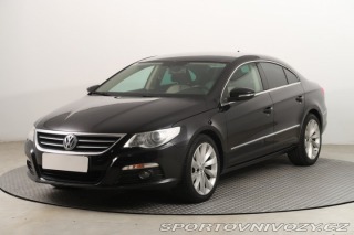 Volkswagen Passat CC CC  2.0 TDI BMT 4Motion 2011