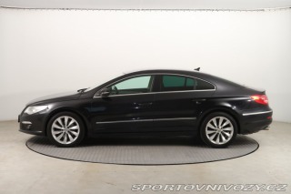 Volkswagen Passat CC CC  2.0 TDI BMT 4Motion 2011