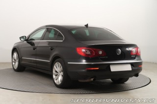 Volkswagen Passat CC CC  2.0 TDI BMT 4Motion 2011