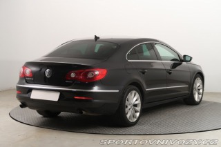 Volkswagen Passat CC CC  2.0 TDI BMT 4Motion 2011