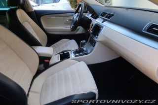 Volkswagen Passat CC CC  2.0 TDI BMT 4Motion 2011
