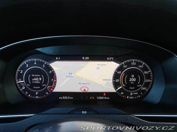 Volkswagen Arteon R-line 2.0 TSI 4Motion 2018