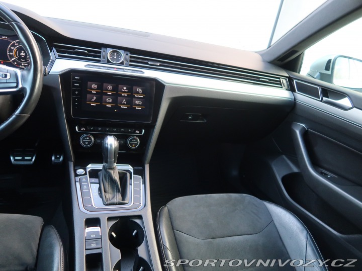 Volkswagen Arteon R-line 2.0 TSI 4Motion 2018