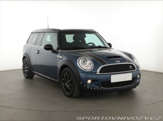 Mini Clubman Cooper S