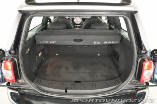 Mini Clubman Cooper S 2010