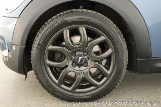 Mini Clubman Cooper S 2010