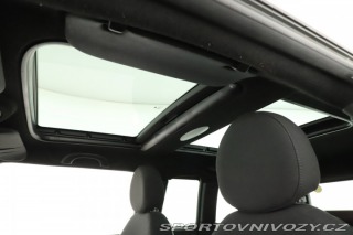 Mini Clubman Cooper S 2010
