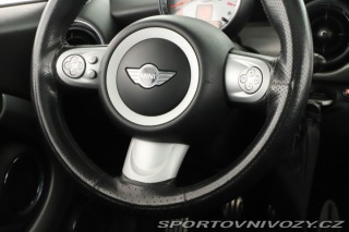 Mini Clubman Cooper S 2010