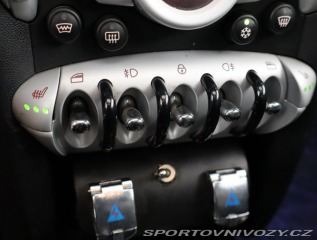 Mini Clubman Cooper S 2010