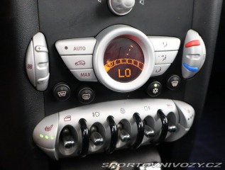 Mini Clubman Cooper S 2010