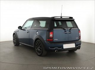 Mini Clubman Cooper S 2010