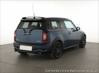 Mini Clubman Cooper S 2010