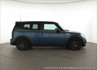 Mini Clubman Cooper S 2010