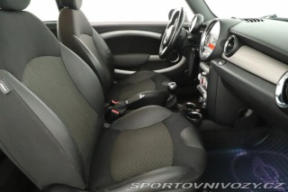 Mini Clubman Cooper S 2010