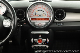 Mini Clubman Cooper S 2010