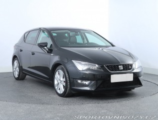 Seat Leon Comfort 2.0 TDI FR
