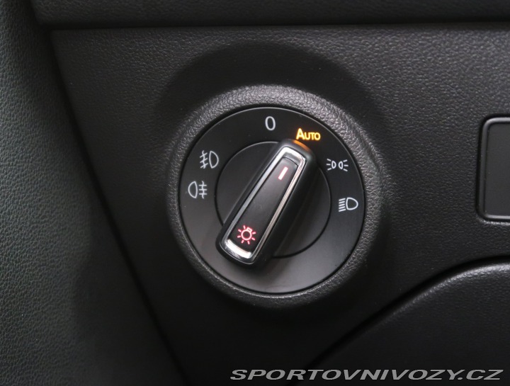 Seat Leon Comfort 2.0 TDI FR 2016