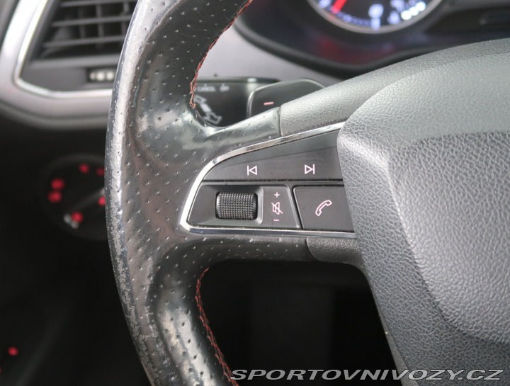 Seat Leon Comfort 2.0 TDI FR 2016