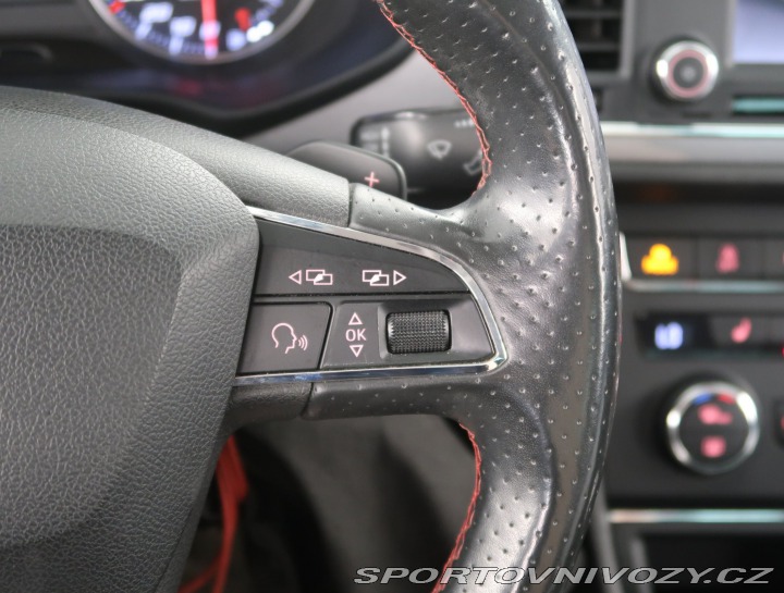 Seat Leon Comfort 2.0 TDI FR 2016