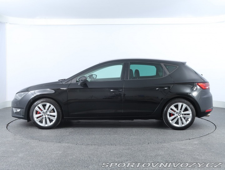 Seat Leon Comfort 2.0 TDI FR 2016