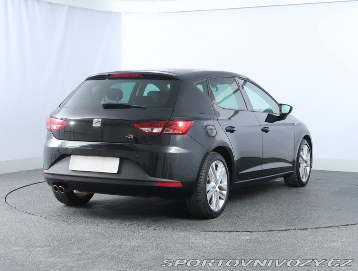 Seat Leon Comfort 2.0 TDI FR 2016