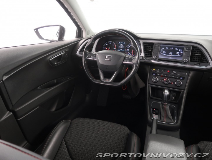 Seat Leon Comfort 2.0 TDI FR 2016
