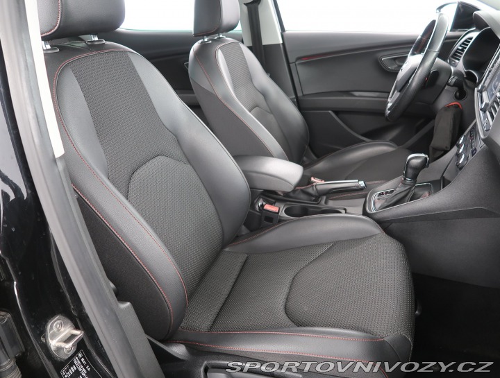 Seat Leon Comfort 2.0 TDI FR 2016
