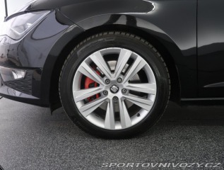 Seat Leon Comfort 2.0 TDI FR 2016