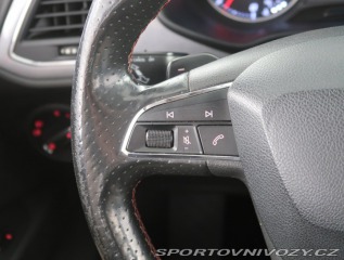 Seat Leon Comfort 2.0 TDI FR 2016