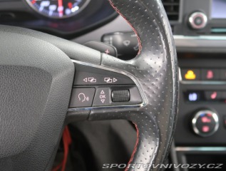 Seat Leon Comfort 2.0 TDI FR 2016