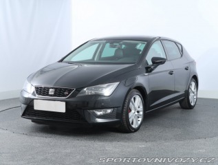 Seat Leon Comfort 2.0 TDI FR 2016