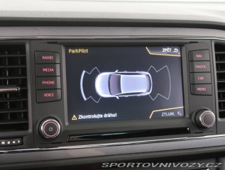 Seat Leon Comfort 2.0 TDI FR 2016