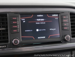 Seat Leon Comfort 2.0 TDI FR 2016