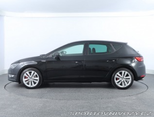 Seat Leon Comfort 2.0 TDI FR 2016