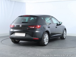 Seat Leon Comfort 2.0 TDI FR 2016