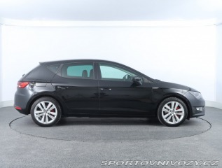 Seat Leon Comfort 2.0 TDI FR 2016
