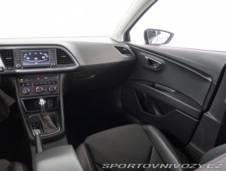 Seat Leon Comfort 2.0 TDI FR 2016