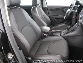 Seat Leon Comfort 2.0 TDI FR 2016