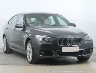 BMW 5 GT  535d xDrive GT