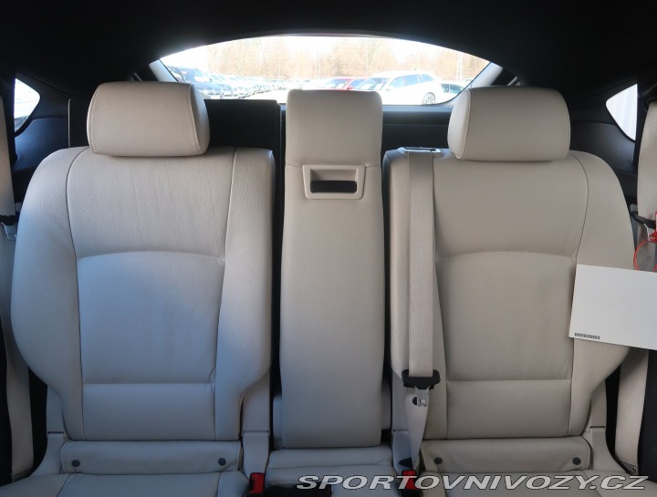BMW 5 GT 535d xDrive GT 2011