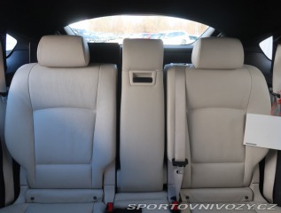BMW 5 GT 535d xDrive GT 2011