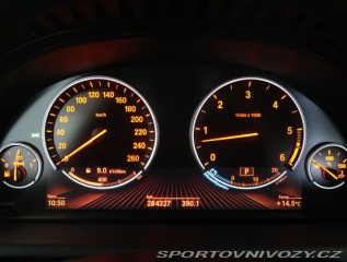 BMW 5 GT 535d xDrive GT 2011