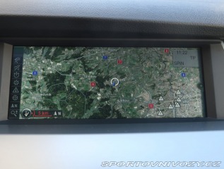 BMW 5 GT 535d xDrive GT 2011