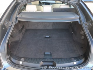BMW 5 GT 535d xDrive GT 2011