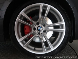 BMW 5 GT 535d xDrive GT 2011
